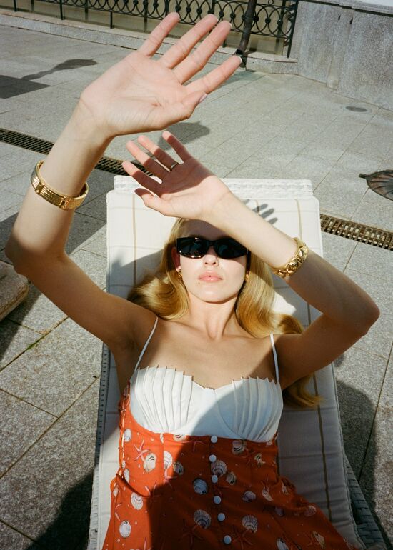 SEASHELL 8