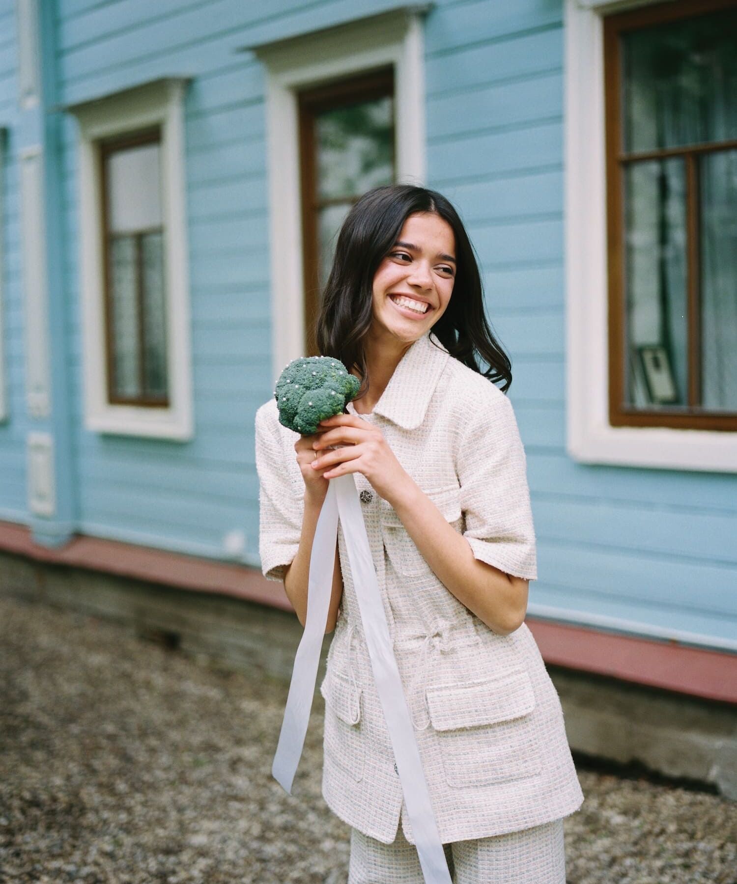 Свадебная капсула. 22