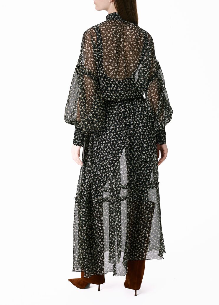 Платье Мила  6