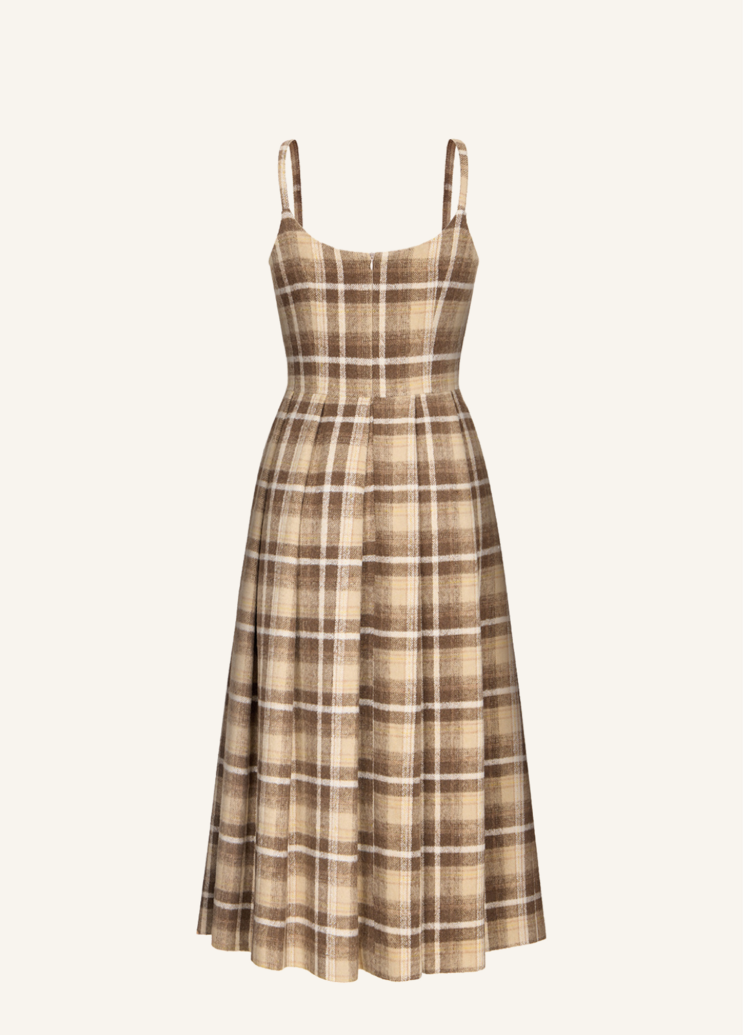 Платье Джессика  8