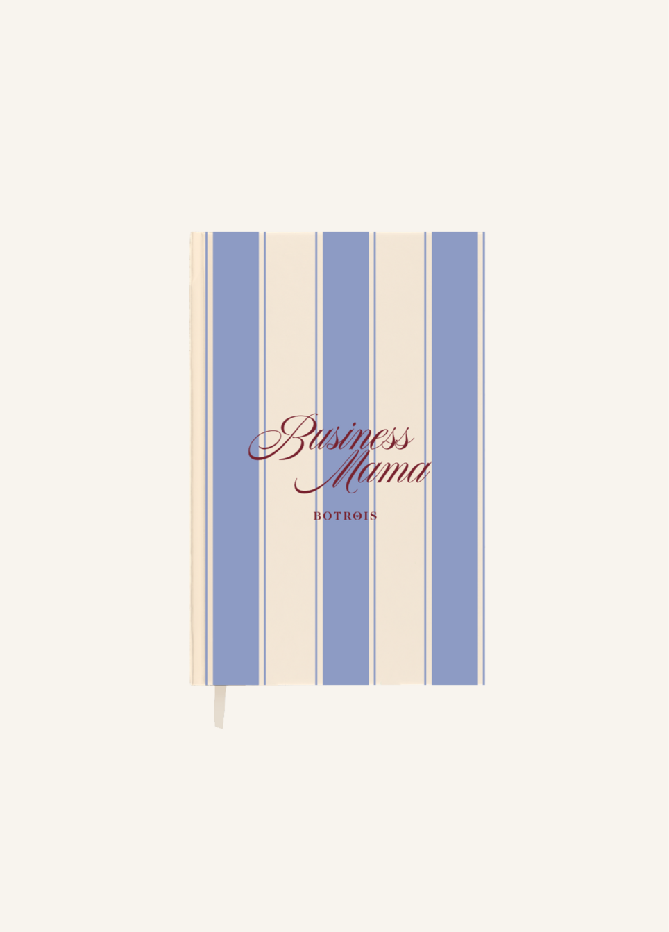 Ежедневник «Бизнес мама»  1