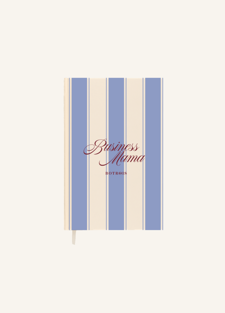 Ежедневник «Бизнес мама»  1