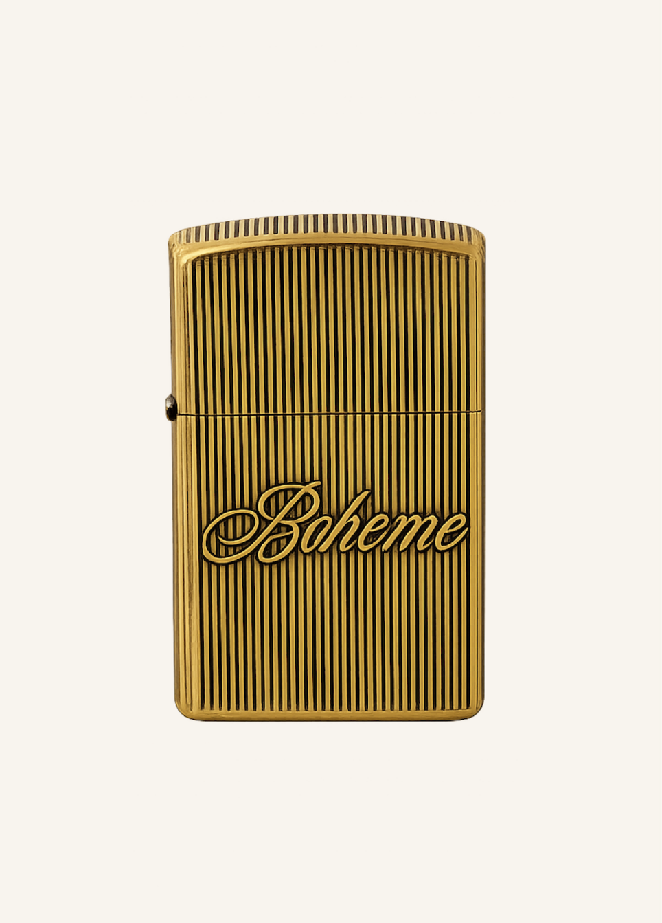 Зажигалка «Богема»  1