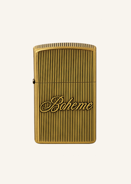 Зажигалка «Богема»  1