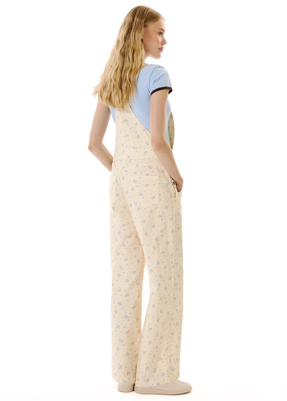 Комбинезон Аманда  10