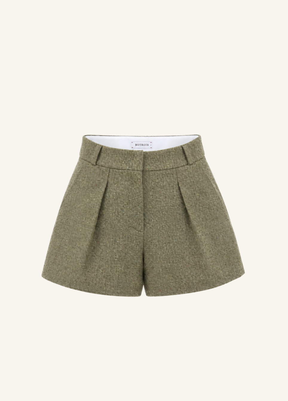 Шорты Чарли  1